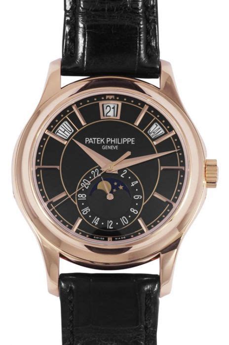 used patek watch|second hand patek philippe watches.